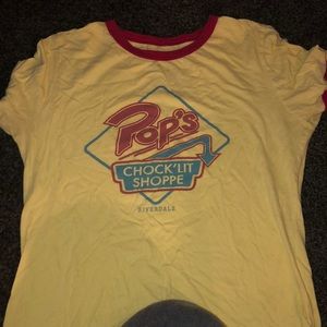 Riverdale shirt